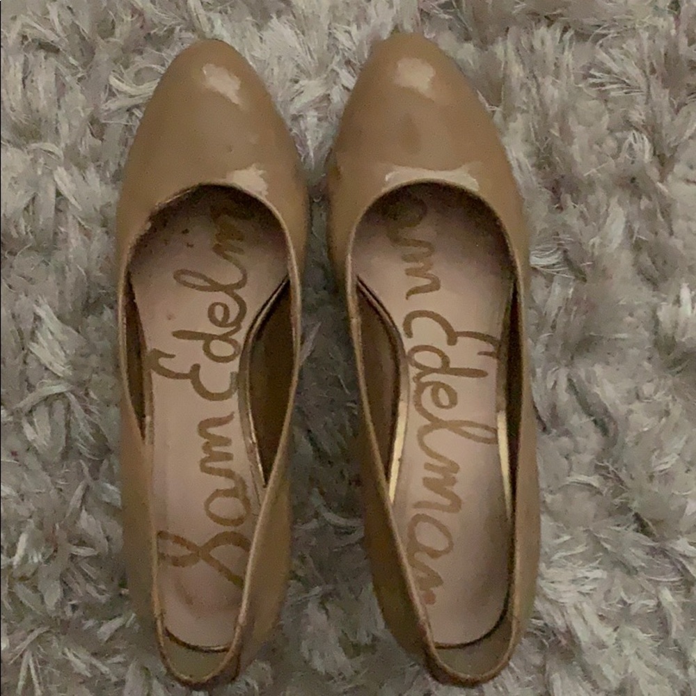 Great pair of heels